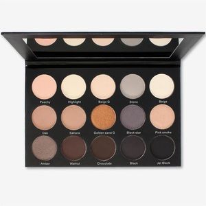 Kara Beauty Smoky Sand